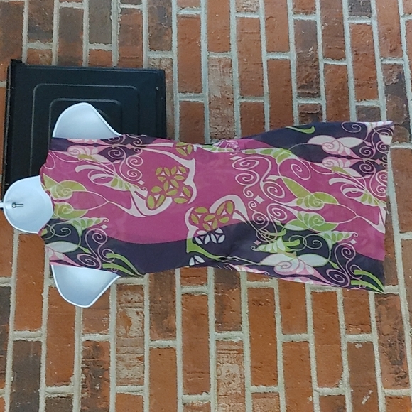 Silver Lining Top Size S - Picture 2 of 5